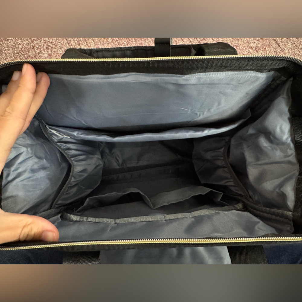 Backpack/Work Bag - Picture 3 of 7